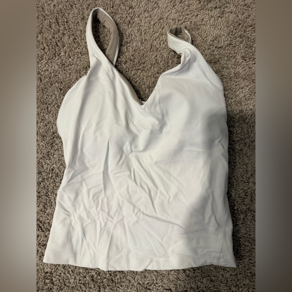 Lululemon align tank